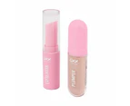Lip Kit, Plumping Care Edit - OXX Cosmetics - Pink
