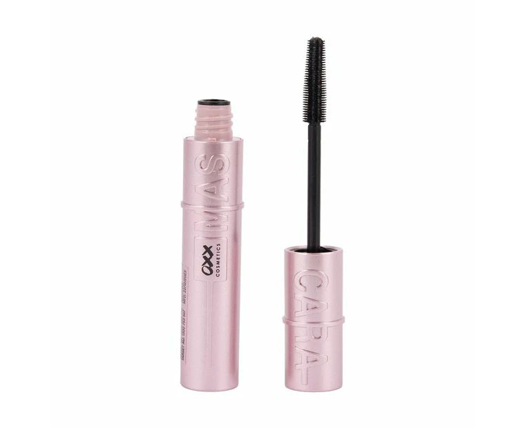 Extreme Volume Mascara, Extreme Volume Lashes - OXX Cosmetics