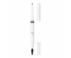 e.l.f. Instant Lift Waterproof Brow Pencil - Neutral Brown - Brown