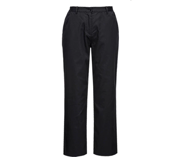 Portwest Rachel Ladies Chefs Trousers