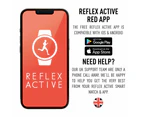 Reflex Active RA23-4080 Series 23 Smartwatch
