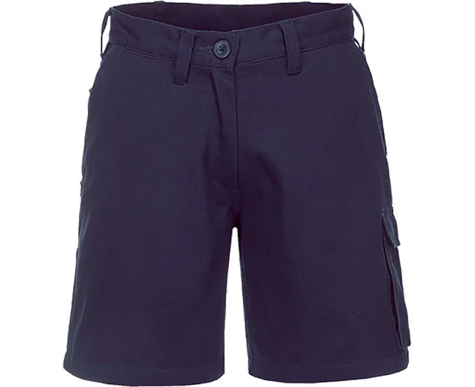 Prime Mover Ladies Cargo Shorts OoWOoW