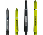 Winmau - MvG Design Nylon Dart Shafts - Green