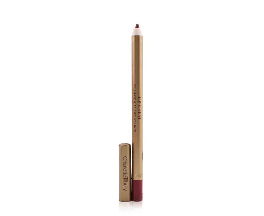 Charlotte Tilbury Lip Cheat Lip Liner Pencil  # Crazy In Love 1.2g/0.04oz