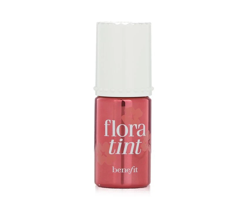 Benefit Floratint Lip & Cheek Stain 6ml/0.2oz