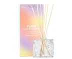 THE AROMATHERAPY CO FLWR Reed Diffuser - Fleur D'Oranger