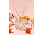 THE AROMATHERAPY CO FLWR Reed Diffuser - Fleur D'Oranger