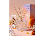 THE AROMATHERAPY CO FLWR Reed Diffuser - Fleur D'Oranger