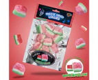 Freeze Dried Sour Watermelon