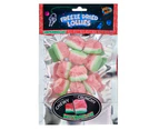 Freeze Dried Sour Watermelon