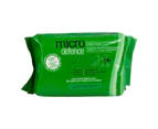Caron Micro Defence Pre-wetted Surface Wipes 100pk