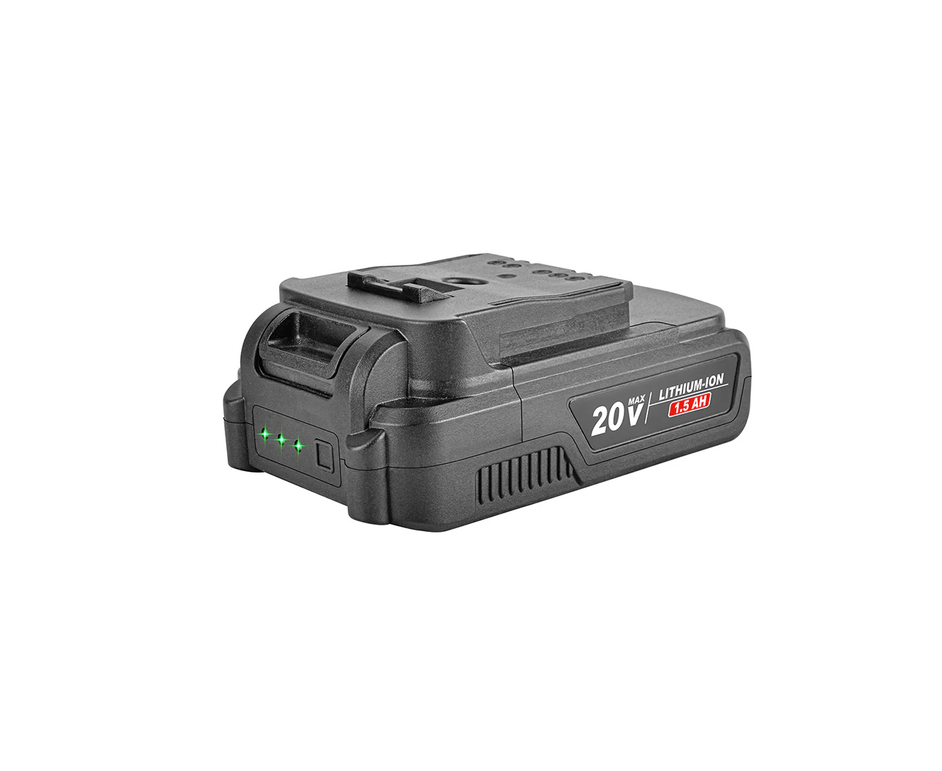 TOPEX 20v 1.5Ah Battery