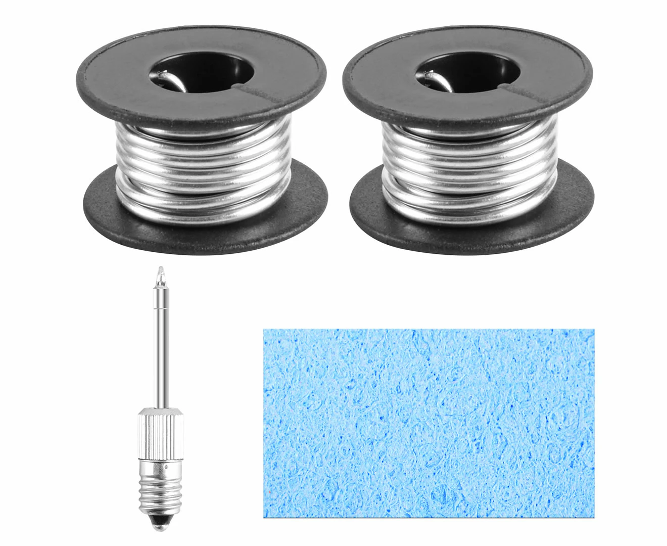 TOPEX TX066 Replacement Soldering Iron Tips