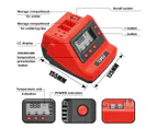 TOPEX 60W digital soldering Iron Station Solder Fast Heat Variable Temperature LED Display