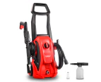 TOPEX 1600W Pressure Washer High-pressure cleaner, Adjustable spray gun