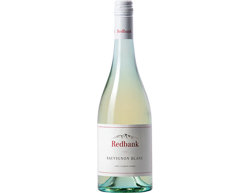Redbank Victorian Sauvignon Blanc 2023 (12 Bottles)