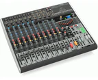 Behringer PMP4000 Stereo Powered Mixer