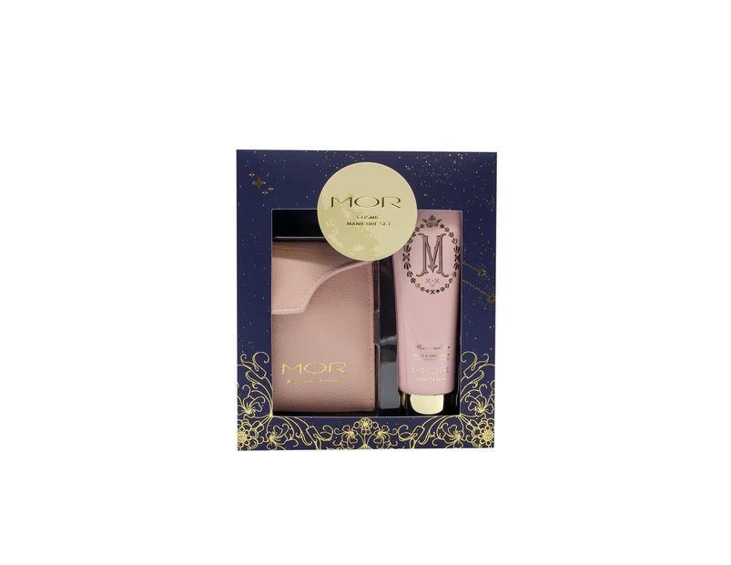 MOR Mothers Day 2024 Cosmic Manicure Set