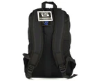 Rock Sax Unisex Backpack (Black)