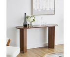 Cooper & Co. Norquay 140cm Console Table Walnut