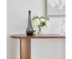 Cooper & Co. Norquay 140cm Console Table Walnut