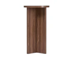 Cooper & Co. Norquay 140cm Console Table Walnut