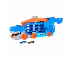 Hot Wheels Ultimate T-Rex Transporter