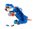 Hot Wheels Ultimate T-Rex Transporter