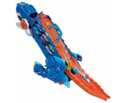 Hot Wheels Ultimate T-Rex Transporter