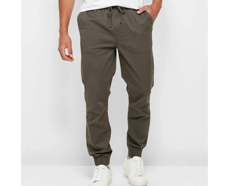 Target Woven Jogger Pants