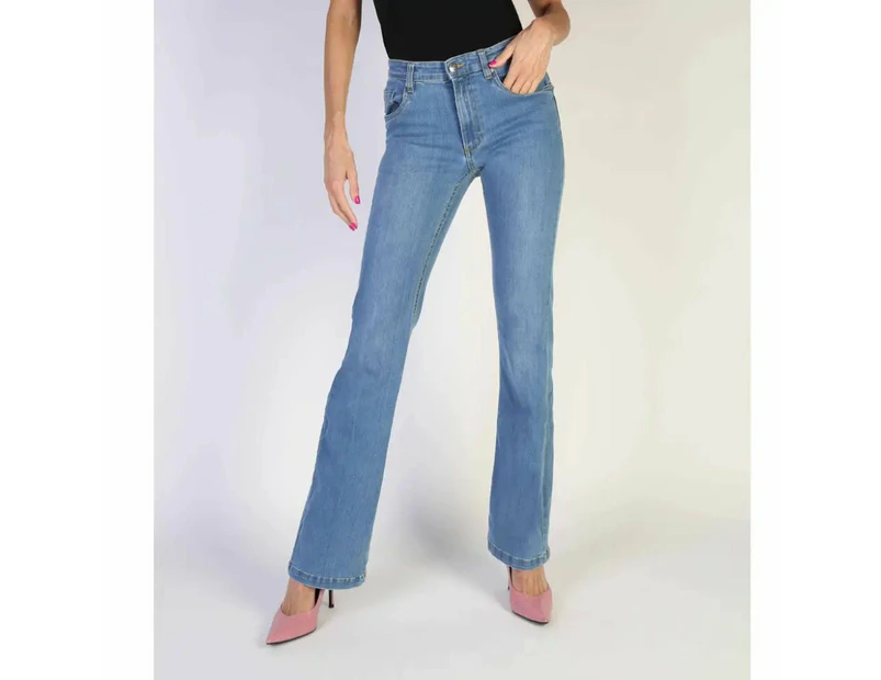 Richmond HWP23142JE-PNK Jeans for Women Blue - Blue