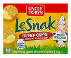 Uncle Tobys Snack Bundle