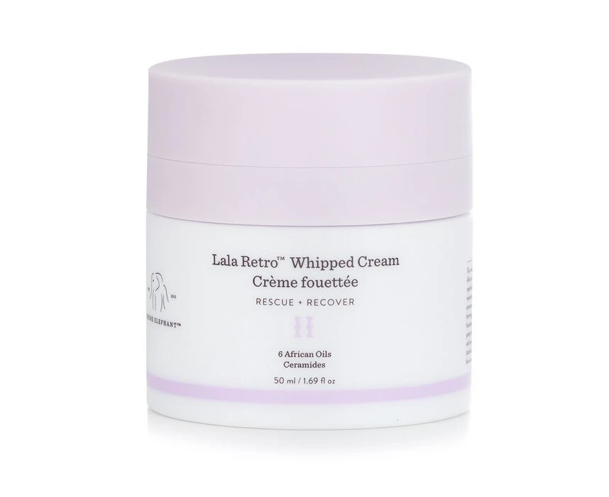 Drunk Elephant Lala Retro Whipped Cream 50ml/1.69oz