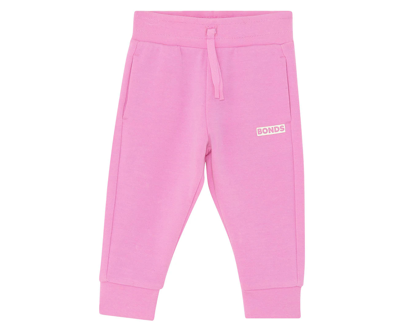 Bonds Baby Tech Sweats Trackies / Tracksuit Pants - Blind Blossom