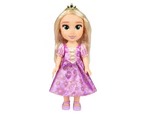 Disney Princess Feature Singing/Speaking Rapunzel Kids/Childrens Doll 3Y+