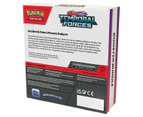 Scarlet & Violet 5 Temporal Forces Booster Bundle POKEMON TCG