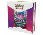 Scarlet & Violet 5 Temporal Forces Booster Bundle POKEMON TCG