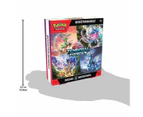 Pokemon TCG: Scarlet & Violet - Temporal Forces Booster Bundle - Assorted*