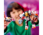 LEGO® City Space Construction Mech 60428