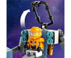 LEGO® City Space Construction Mech 60428