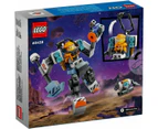 LEGO® City Space Construction Mech 60428