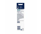 Oral-B Precision Clean Brush Heads - 3 Pack - White