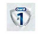 Oral-B Precision Clean Brush Heads - 3 Pack - White