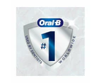 Oral B Precision Clean Replacement Electric Toothbrush Heads 3 Pack