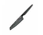 Baccarat iD3 Samurai Santoku Try Me Knife Size 12.5cm in Black