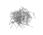 100Pcs 0.9Mm Winding Stems Watch Movement Accessory Replacement Watch Repairing Part