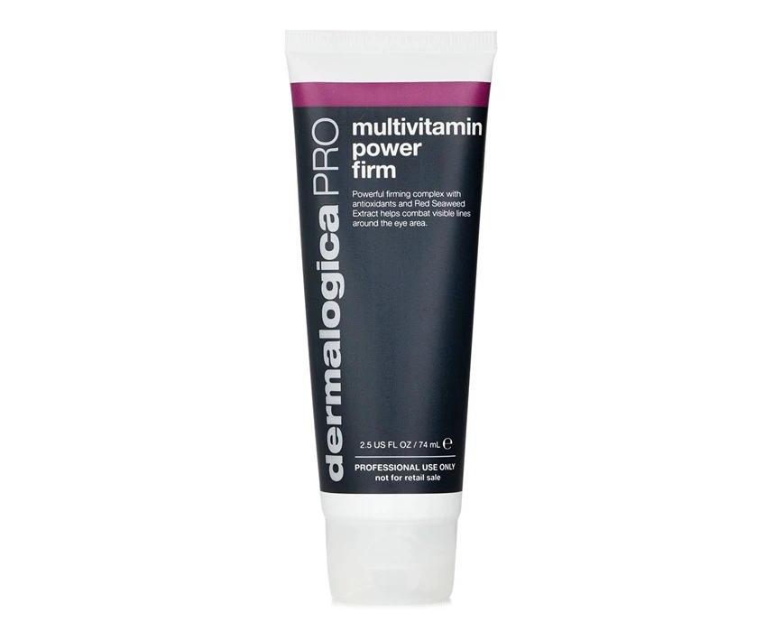 Dermalogica Age Smart MultiVitamin Power Firm (Salon Size) 74ml/2.5oz