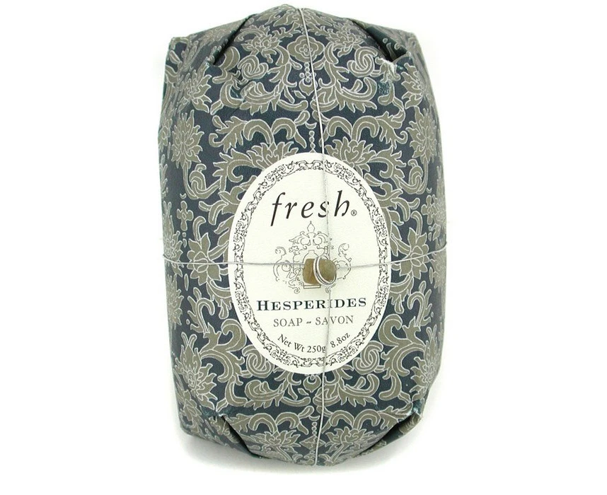 Fresh Original Soap  Hesperides 250g/8.8oz