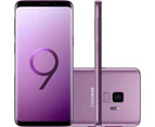 Samsung Galaxy S9 (G960) 64GB Lilac Purple - Refurbished Grade A