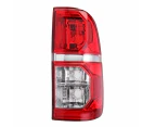 Right/Left LED Car Rear Tail Light Brake Lamp Red For Toyota Hilux 2005-2015 Ute - Right
